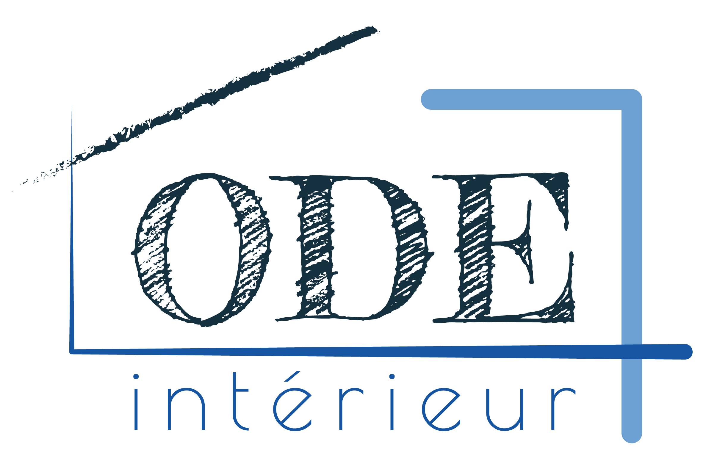 Logo ODE Intérieur