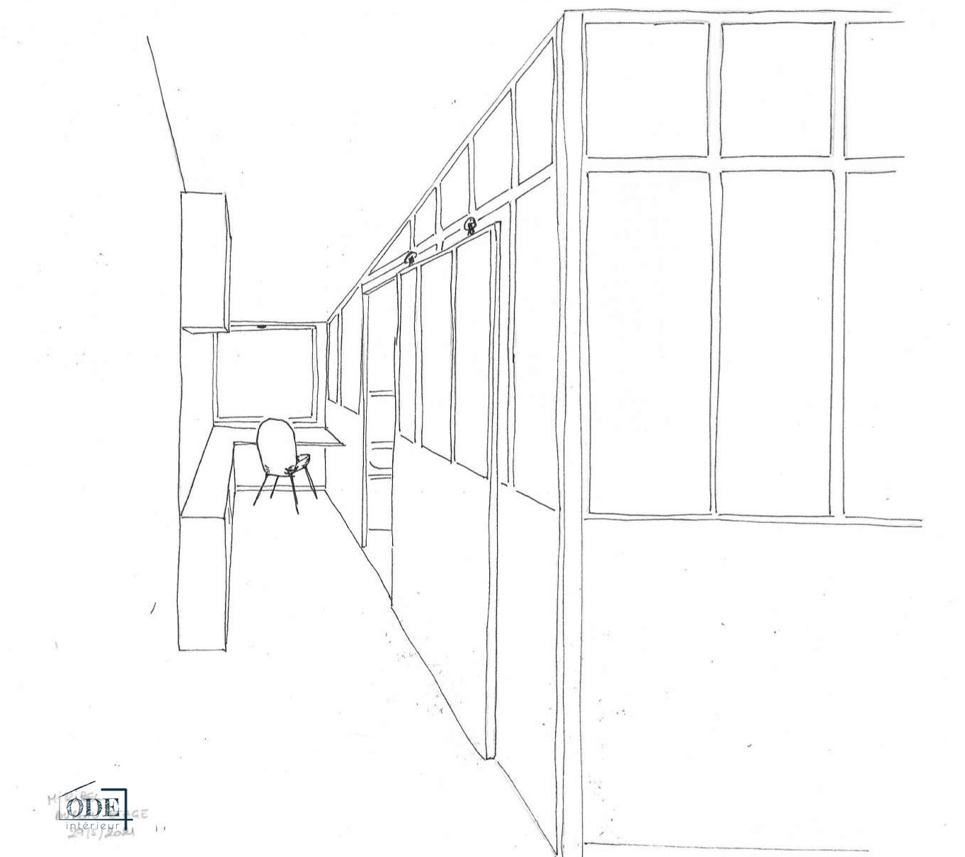 ODEinterieur-HOME -Maisonfamiliale-Miribel- perspective main-verrière (3)