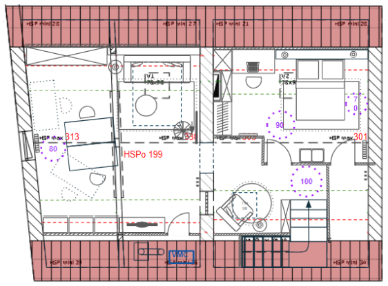 ODE interieur Bambins APS2