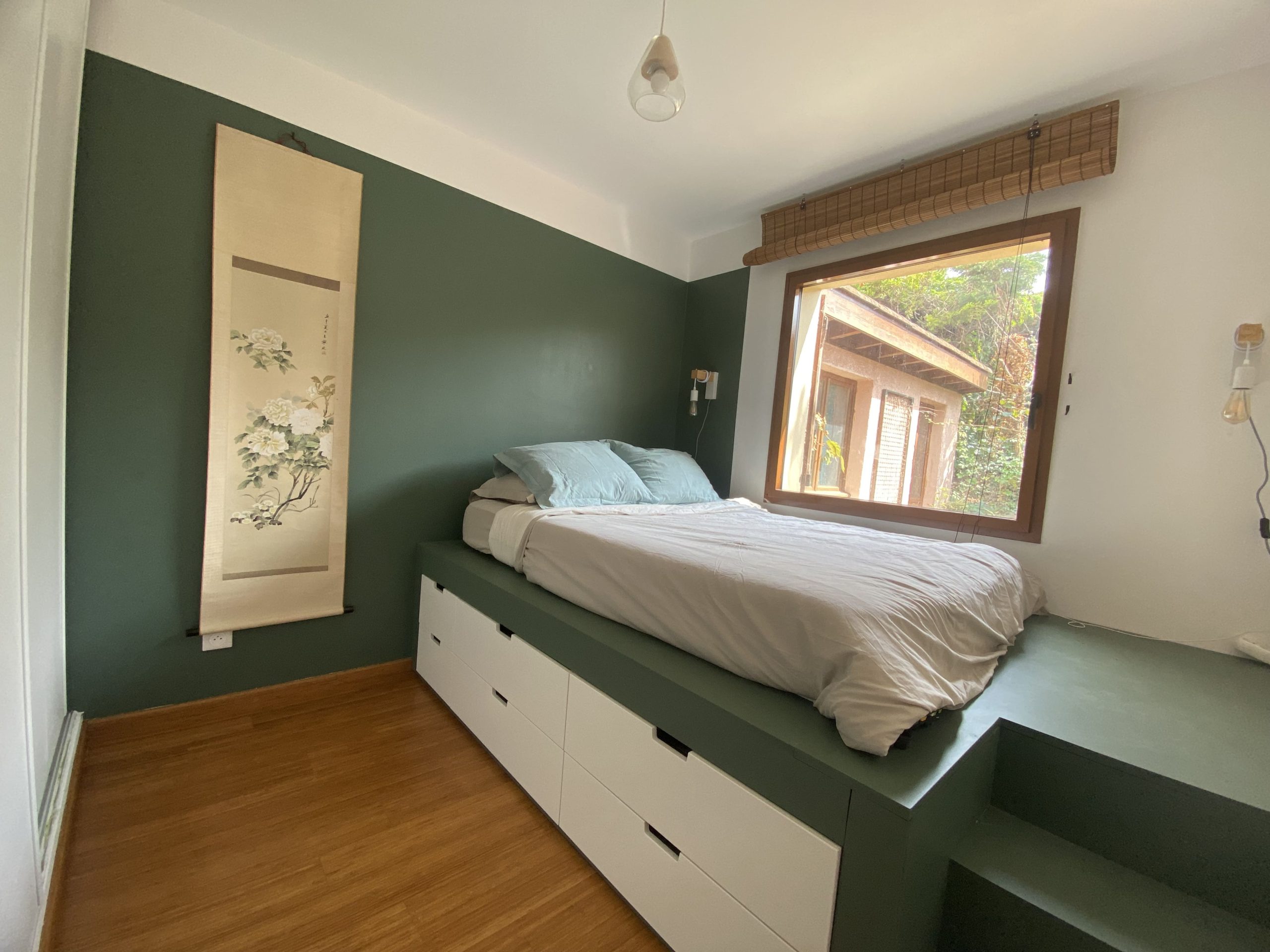 ODEinterieur suite haute couture