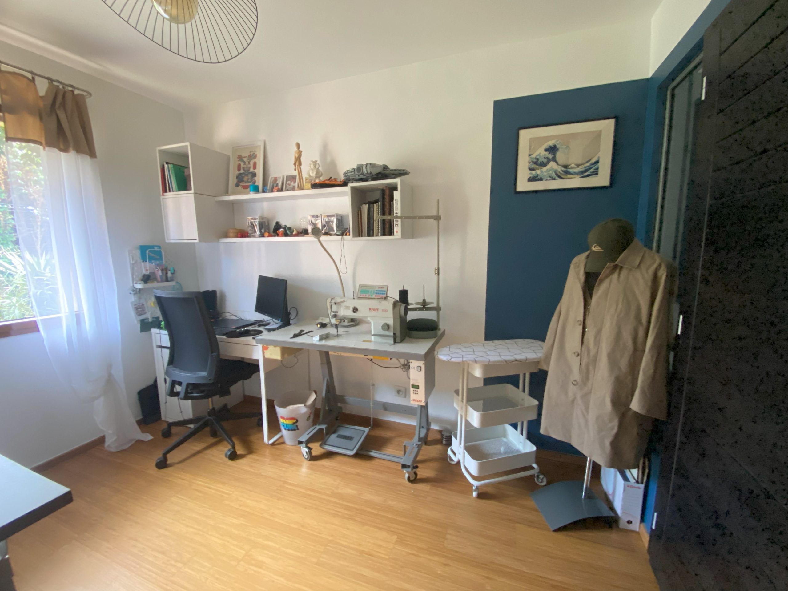 ODEinterieur suite haute couture