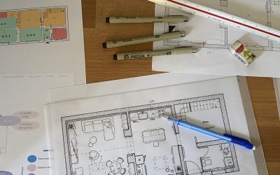 Pourquoi la préparation chantier est cruciale pour un investissement immobilier rentable
