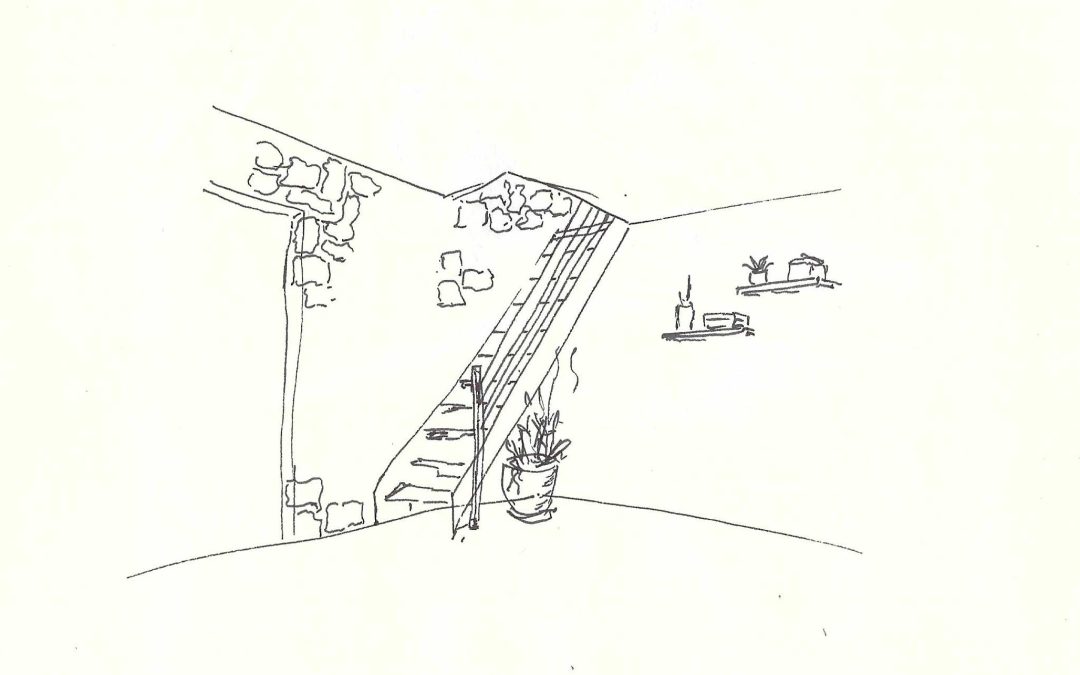 Architecte d’intérieur : quand l’enfance révèle notre rapport à l’espace et à l’aménagement