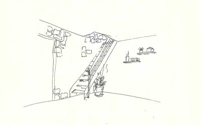 Architecte d’intérieur : quand l’enfance révèle notre rapport à l’espace et à l’aménagement