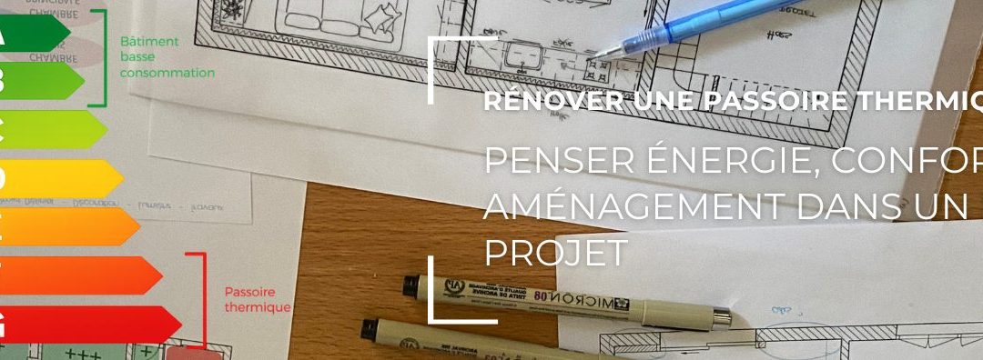 Rénovation énergétique : pourquoi penser le projet dans sa globalité ?