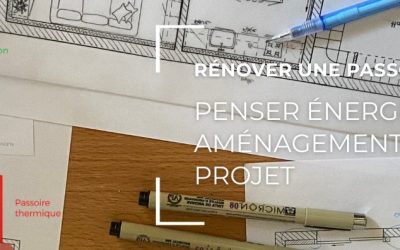 Rénovation énergétique : pourquoi penser le projet dans sa globalité ?