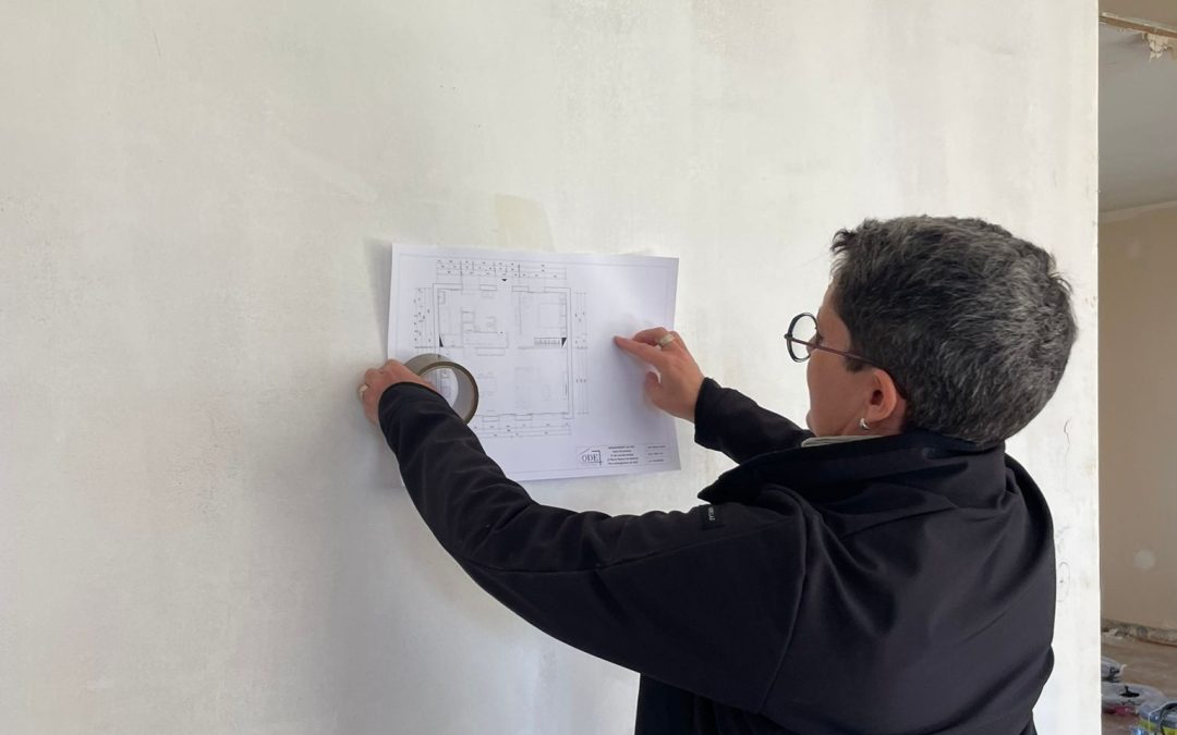 Aménager un local professionnel ou un ERP : les étapes à anticiper, du bail à l&rsquo;ouverture